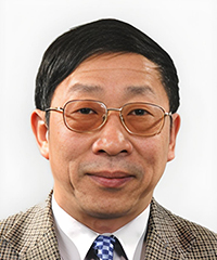 Huosheng Hu