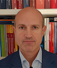 Danilo Pelusi