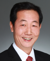 Shiqian Wu